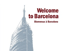 Bienvenue à Barcelone - Brochure d'accueil de la Mairie de (...)